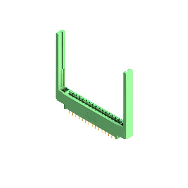 337-030-542-868 EDAC Inc.  Edgeboard Connectors